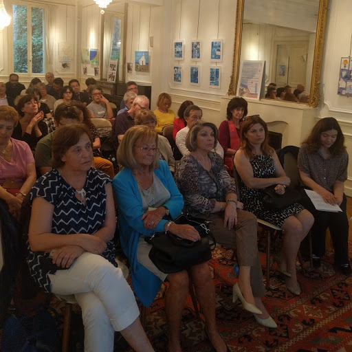 Ιουλίτα Ηλιοπούλου