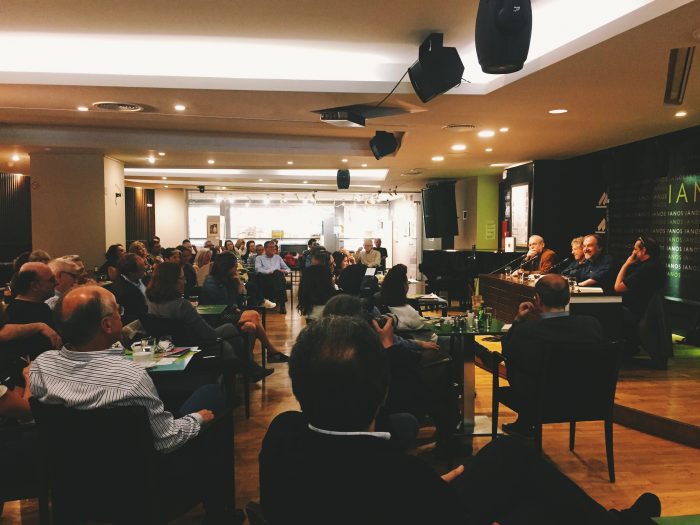 Απόστολος Δοξιάδης