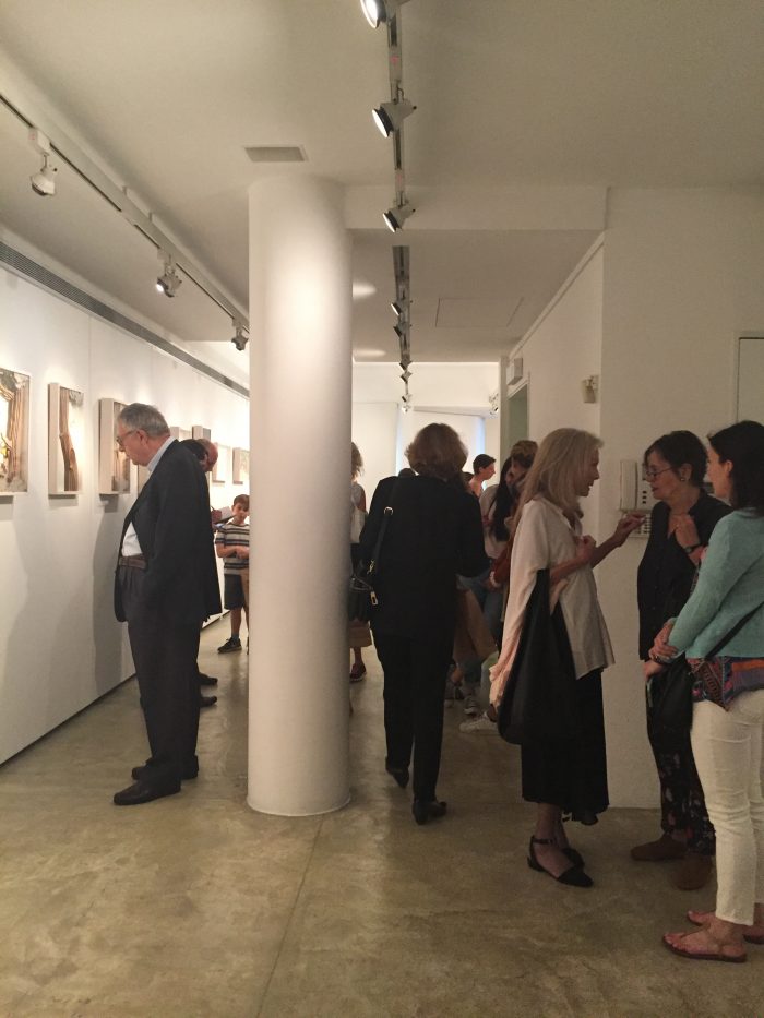 Ένα κίτρινο φύλλο