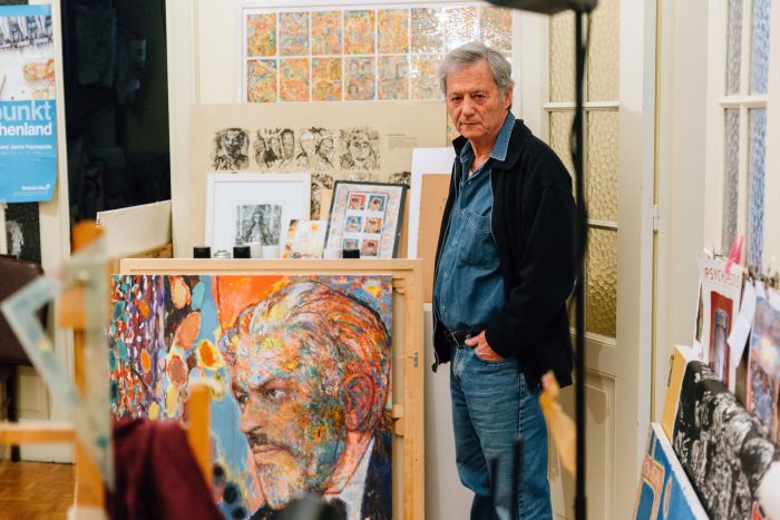 Γιάννης Ψυχοπαίδης