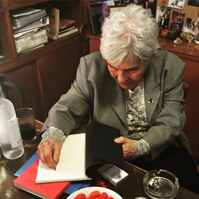 Παγκόσμια Ημέρα Βιβλίου 2016