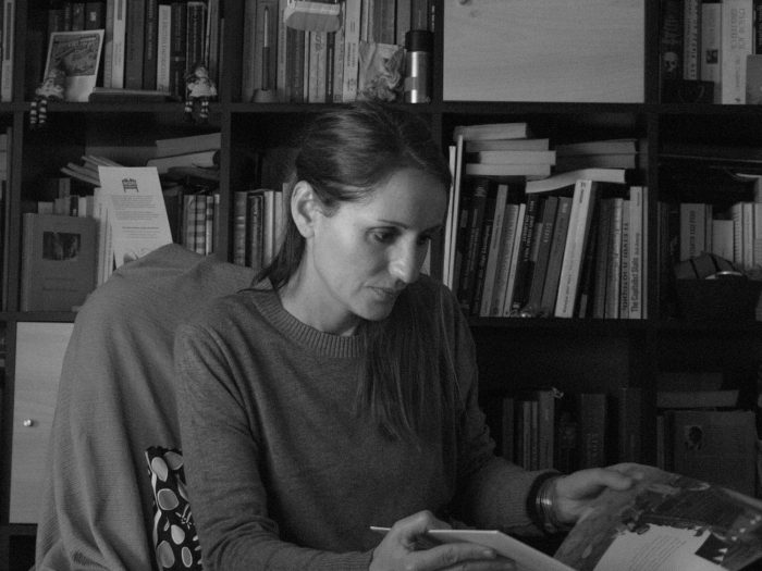 Ίρις Σαμαρτζή