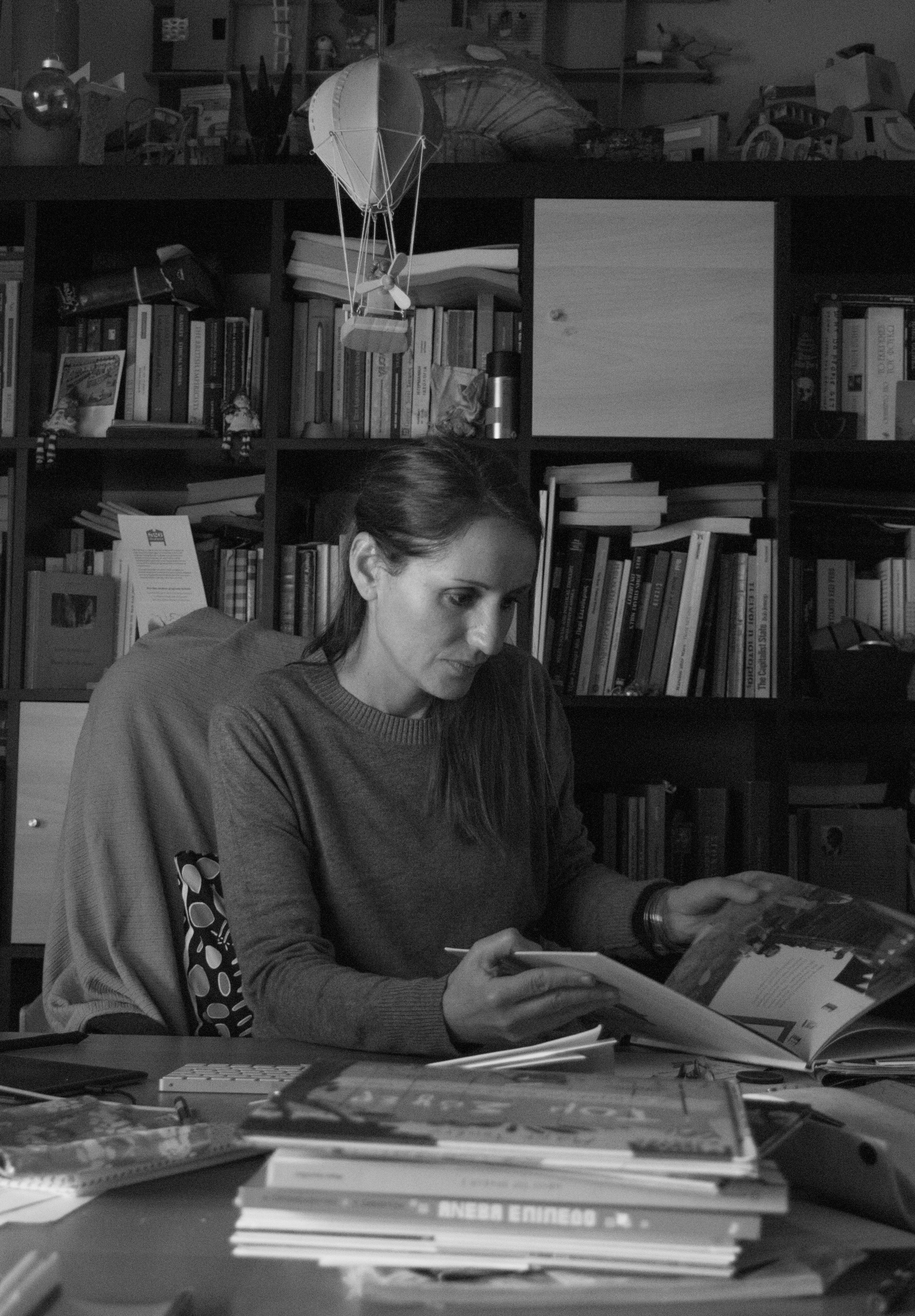 Ίρις Σαμαρτζή