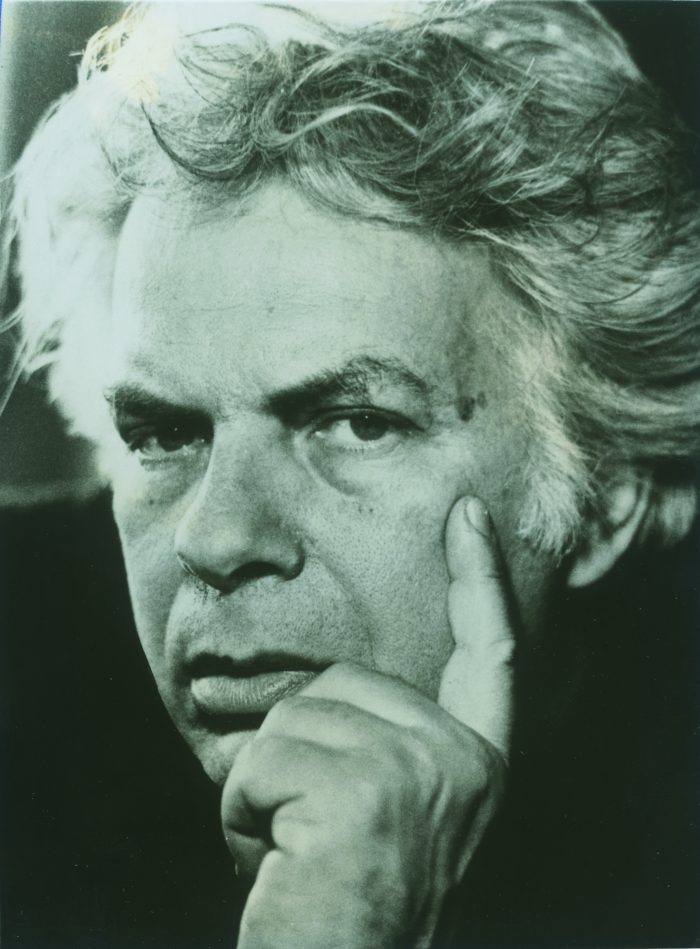 Νίκος Κούνδουρος