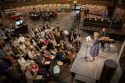 Κική Δημουλά