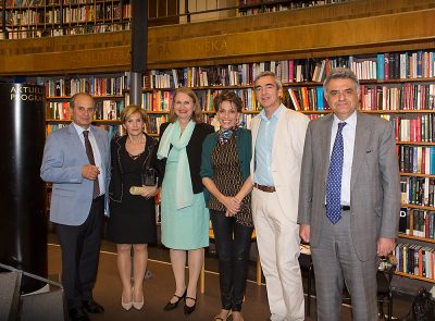 Κική Δημουλά