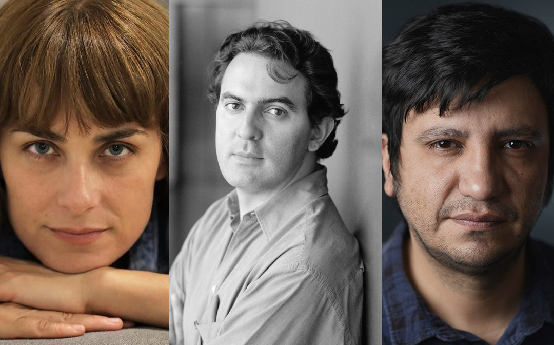 Βραβείο μυθιστορήματος Mario Vargas Llosa 