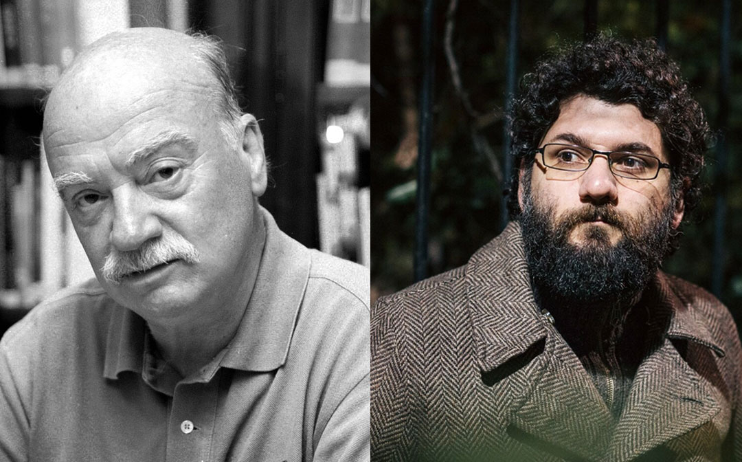 Δημήτρης Νόλλας Δημοσθένης Παπαμάρκος