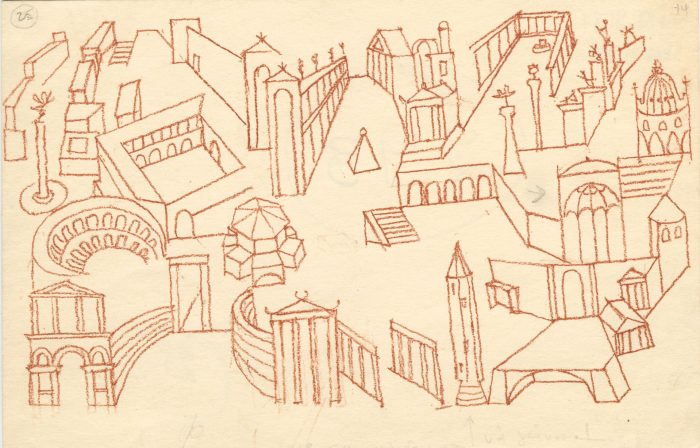 Νίκος Χατζηκυριάκος-Γκίκας.