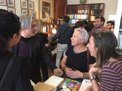 Παγκόσμια Ημέρα Βιβλίου 2016