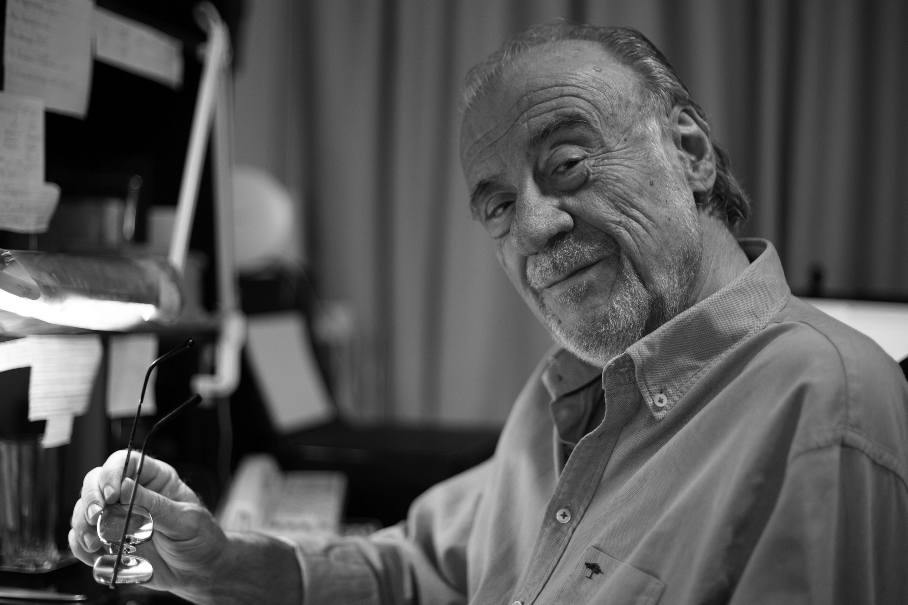 Τάσος Αποστολίδης