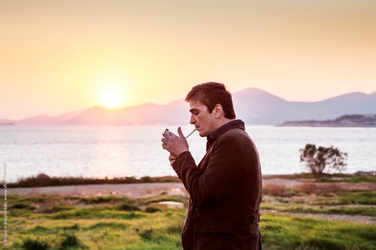 Γιάννης Αντιόχου