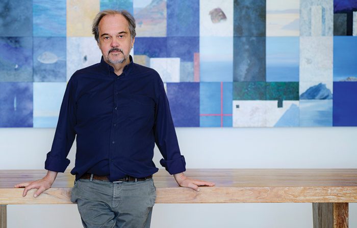 Απόστολος Δοξιάδης