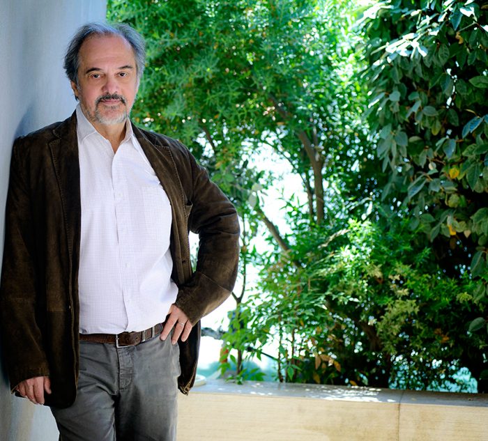 Απόστολος Δοξιάδης