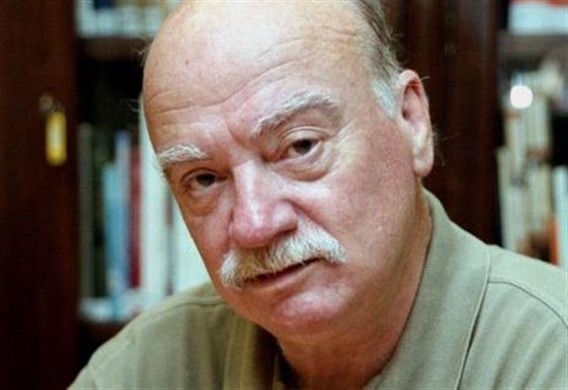 Δημήτρης Νόλλας