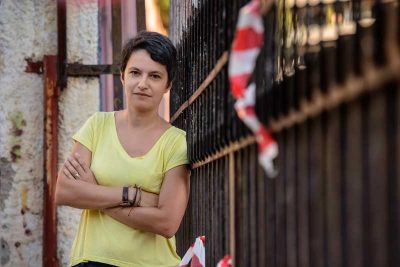 Ευτυχία Γιαννάκη