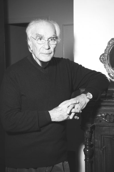 Χρήστος Γιανναράς