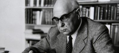 Γιώργος Σεφέρης