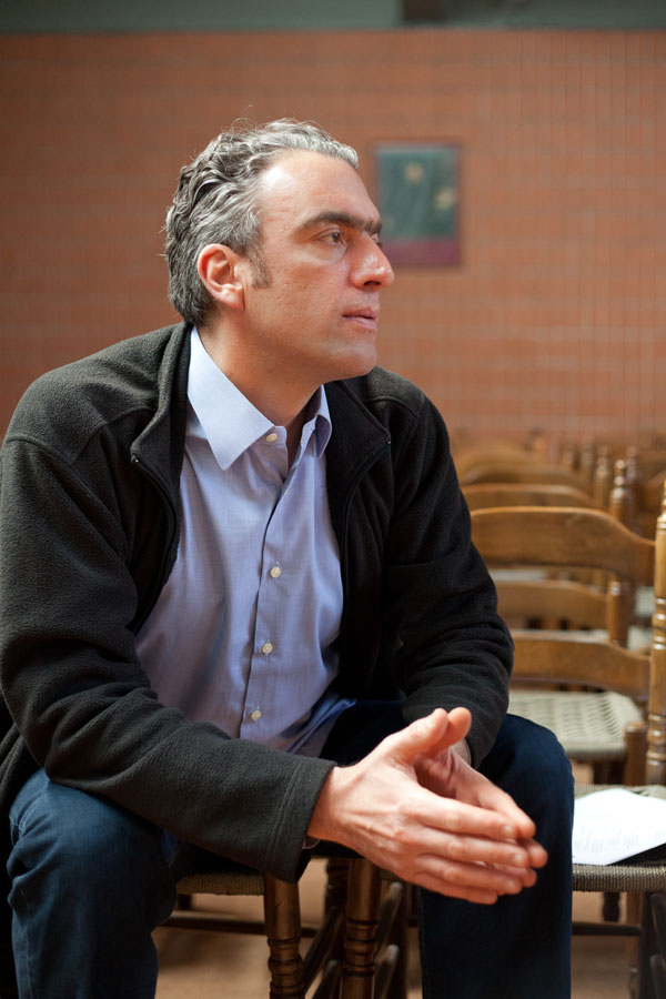 Γιώργος Ψάλτης