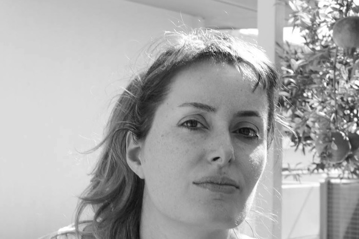 Λένα Καλλέργη