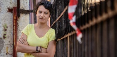 Ευτυχία Γιαννάκη