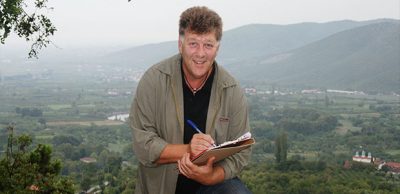 Θοδωρής Παπαϊωάννου