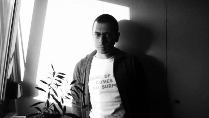 Θάνος Σταθόπουλος